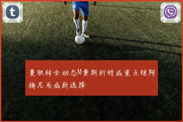 曼联转会动态M费斯科特成重点琼阿梅尼或成新选择